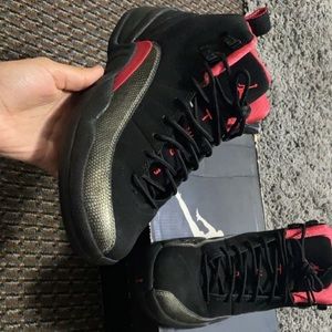 Jordan retro 12